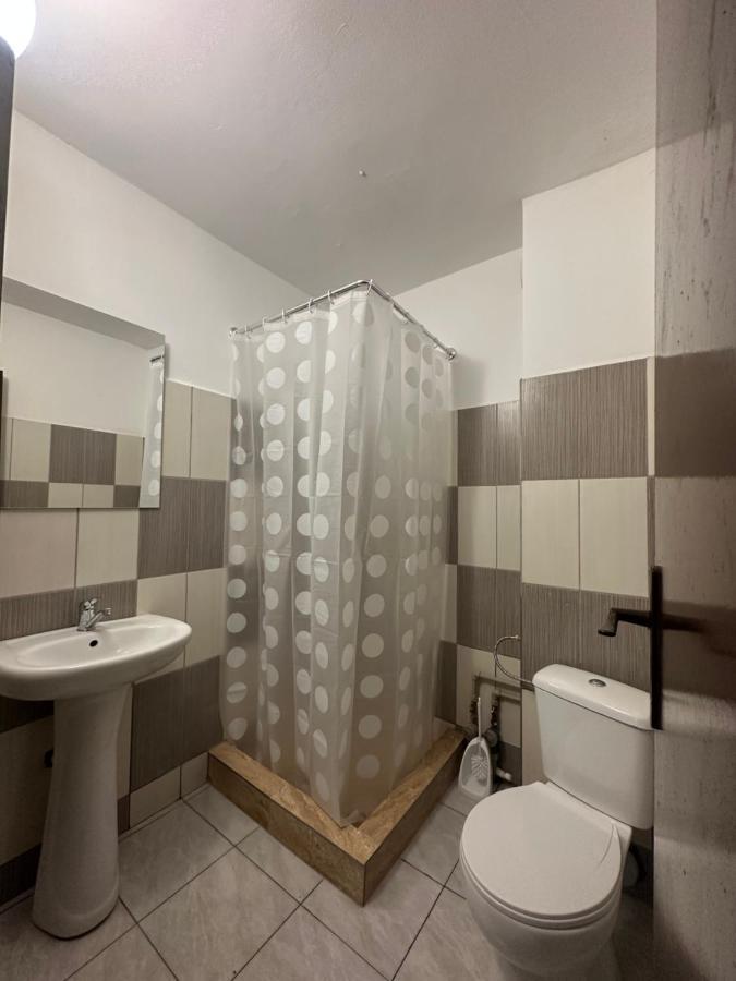 Garsoniere Aby Apartment Turnu Magurele Exterior photo